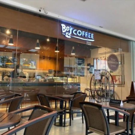 Aparthotel 2313 Sun Vida Tower Cebu Zewnętrze zdjęcie