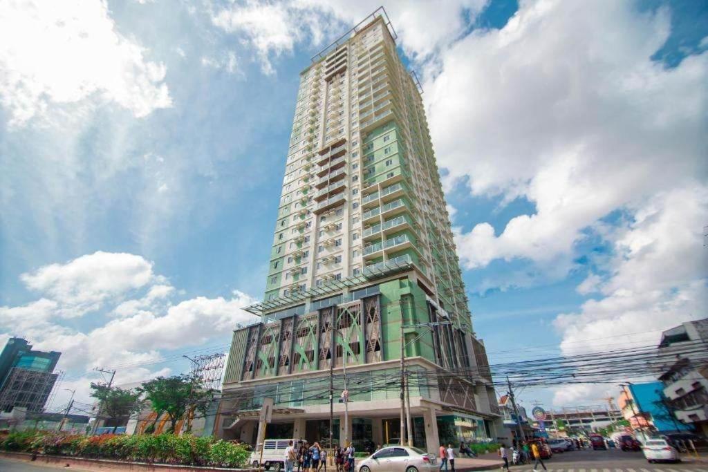 Aparthotel 2313 Sun Vida Tower Cebu Zewnętrze zdjęcie