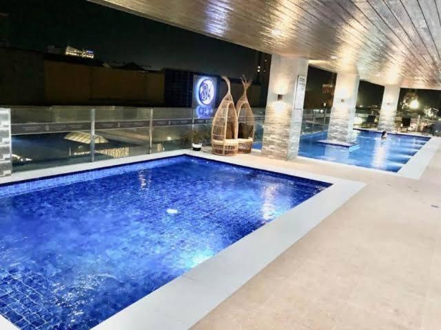 Aparthotel 2313 Sun Vida Tower Cebu Zewnętrze zdjęcie